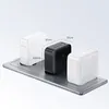 Ładowarka sieciowa Baseus EnerFill FH11 GaN 140W 3xUSB-A + 1xUSB-C - czarna